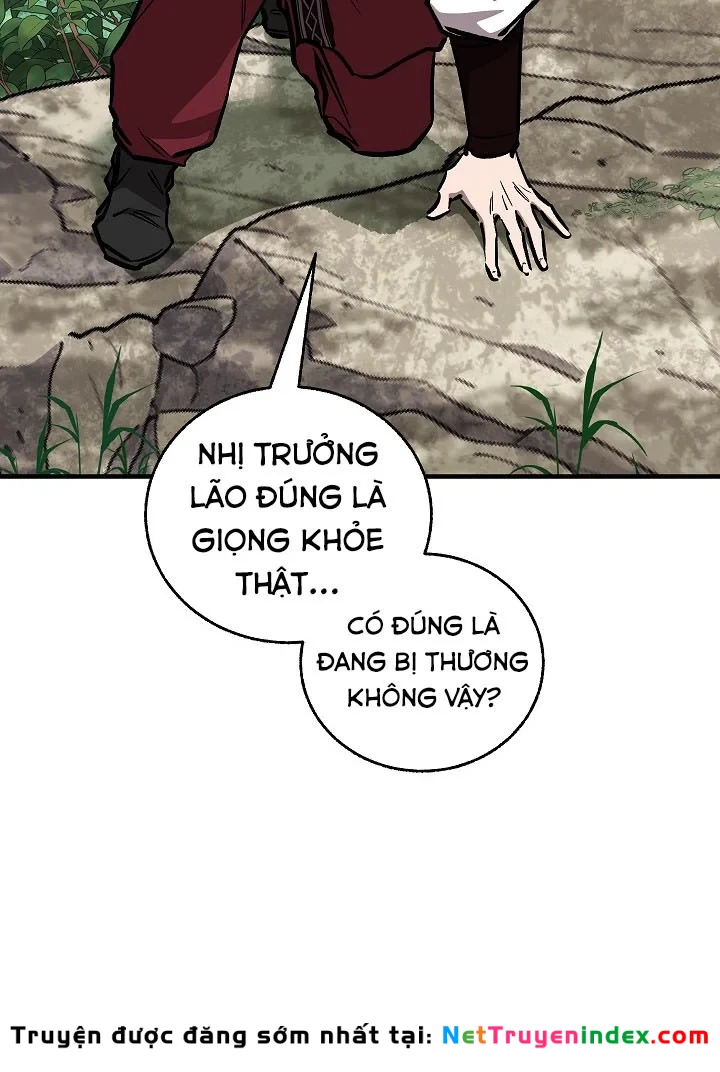 Thanh Mai Trúc Mã Của Đệ Nhất Thiên Hạ Chapter 98 - 6