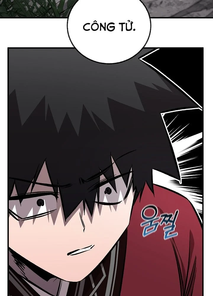 Thanh Mai Trúc Mã Của Đệ Nhất Thiên Hạ Chapter 98 - 10