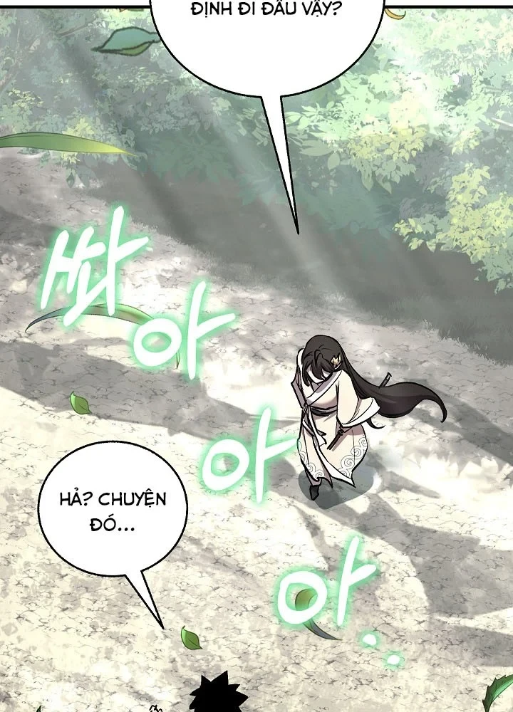 Thanh Mai Trúc Mã Của Đệ Nhất Thiên Hạ Chapter 98 - 16