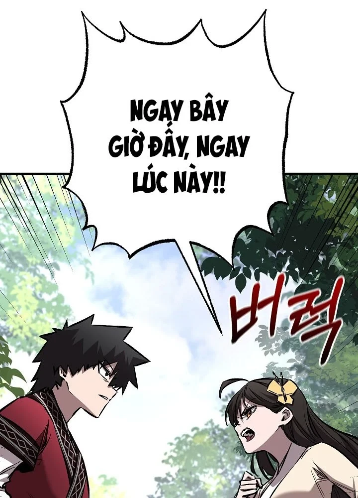 Thanh Mai Trúc Mã Của Đệ Nhất Thiên Hạ Chapter 98 - 21