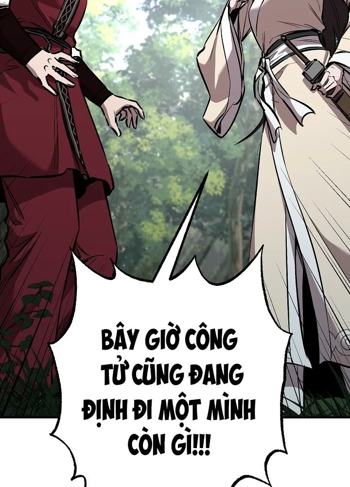 Thanh Mai Trúc Mã Của Đệ Nhất Thiên Hạ Chapter 98 - 22