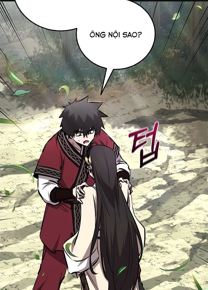 Thanh Mai Trúc Mã Của Đệ Nhất Thiên Hạ Chapter 98 - 33