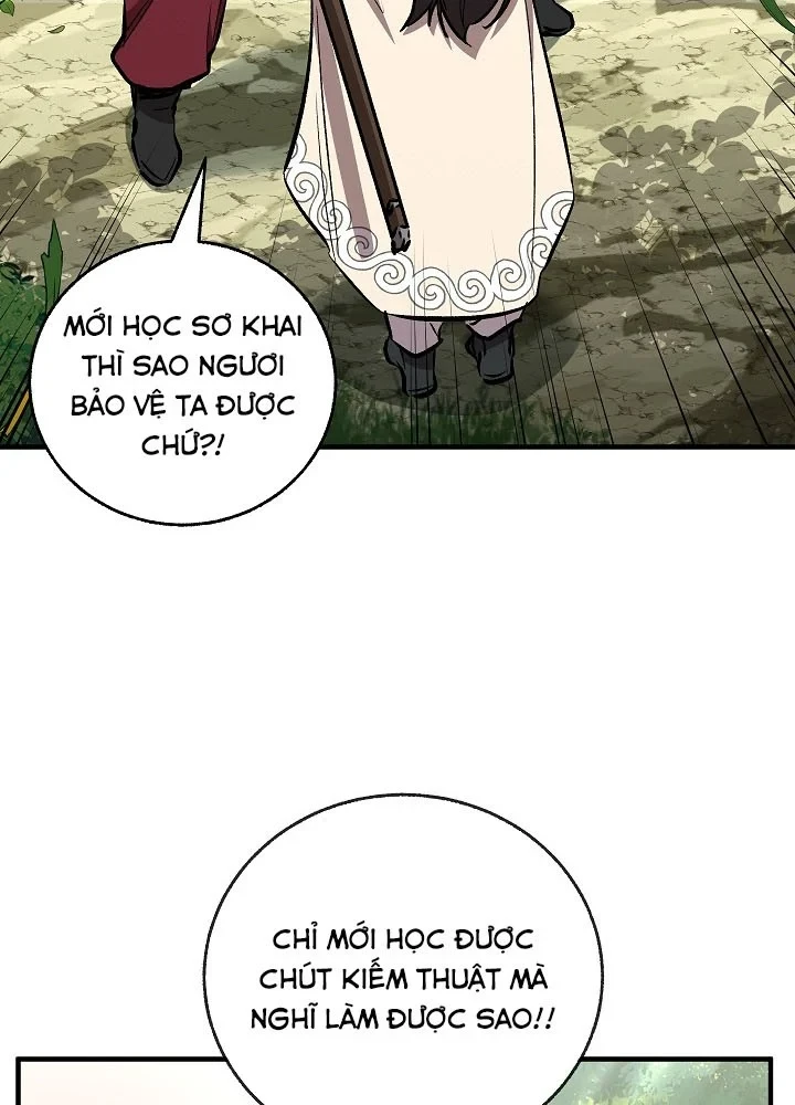 Thanh Mai Trúc Mã Của Đệ Nhất Thiên Hạ Chapter 98 - 34