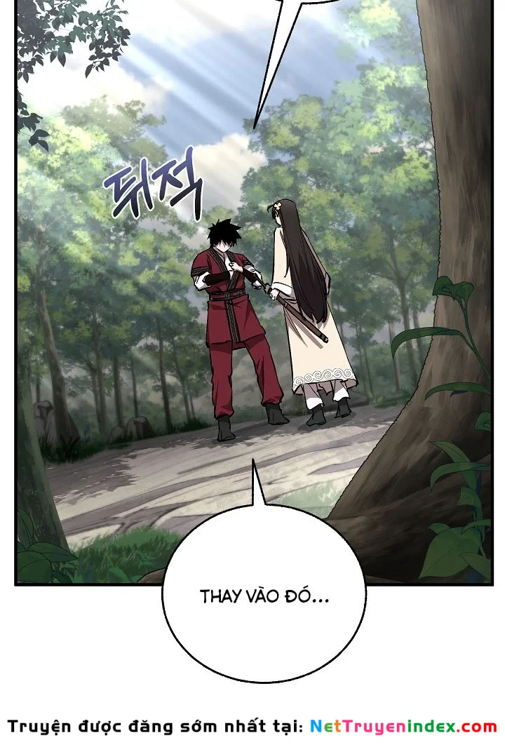 Thanh Mai Trúc Mã Của Đệ Nhất Thiên Hạ Chapter 98 - 44