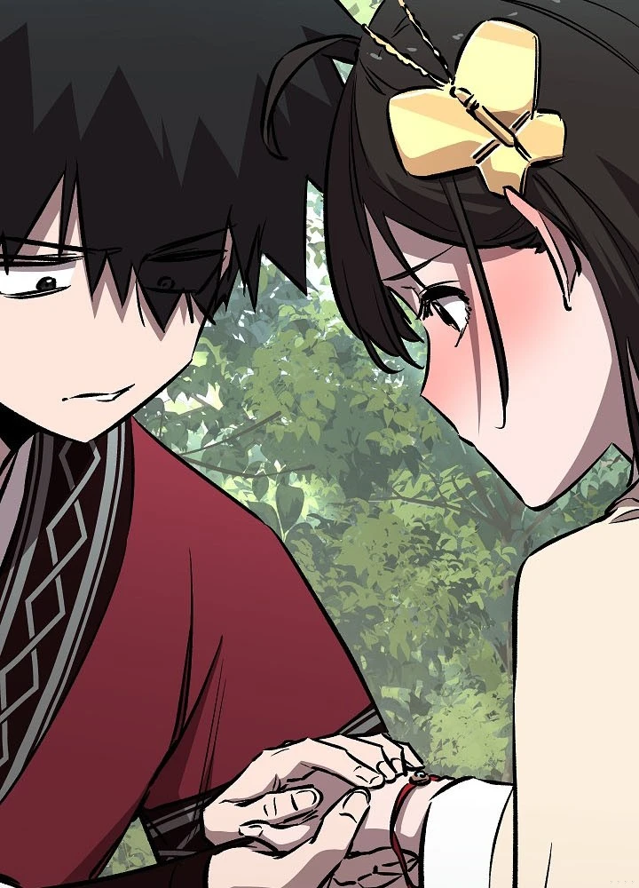 Thanh Mai Trúc Mã Của Đệ Nhất Thiên Hạ Chapter 98 - 47