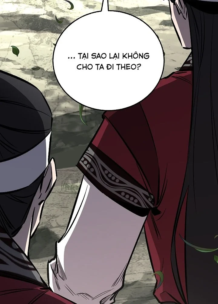 Thanh Mai Trúc Mã Của Đệ Nhất Thiên Hạ Chapter 98 - 57