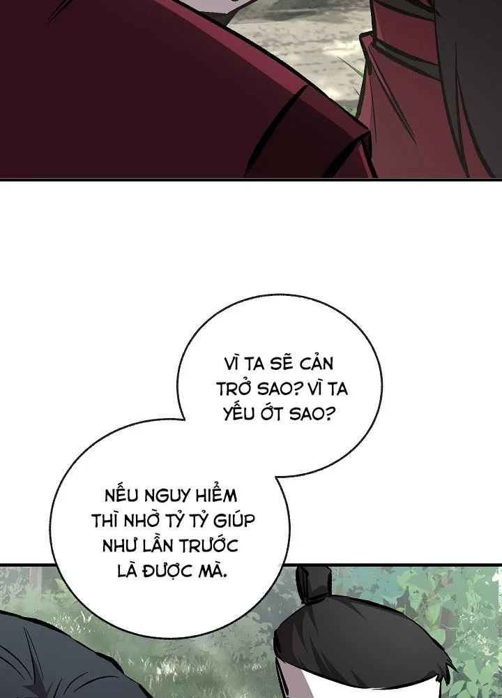 Thanh Mai Trúc Mã Của Đệ Nhất Thiên Hạ Chapter 98 - 58