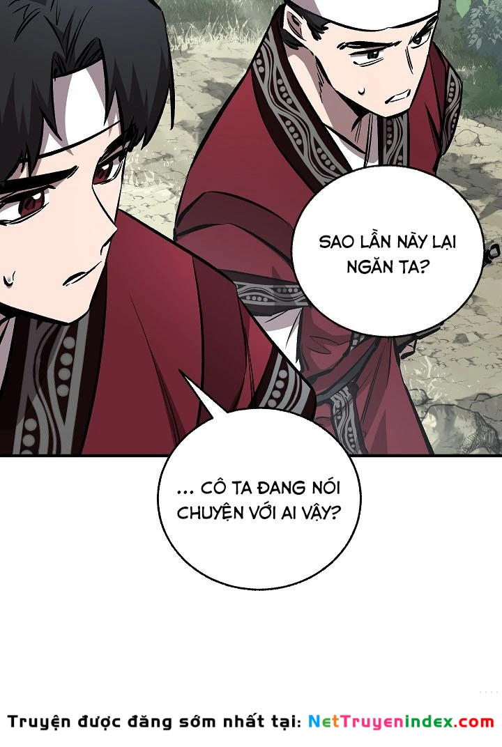 Thanh Mai Trúc Mã Của Đệ Nhất Thiên Hạ Chapter 98 - 59