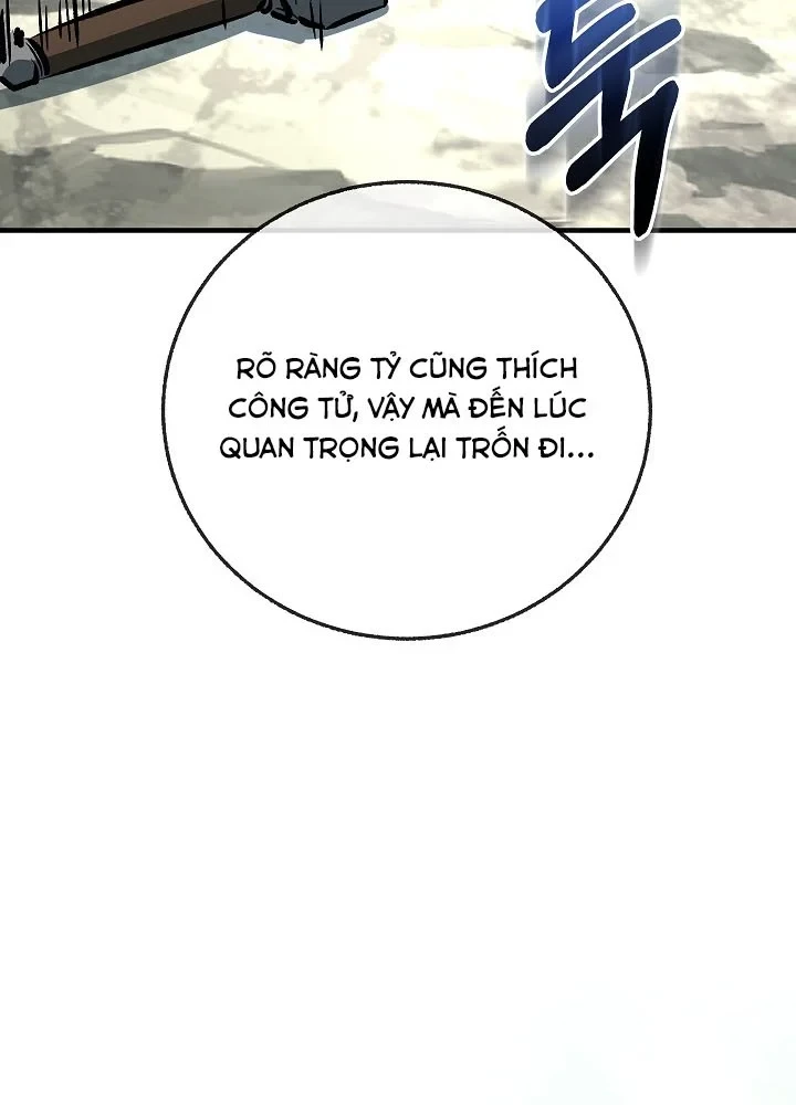 Thanh Mai Trúc Mã Của Đệ Nhất Thiên Hạ Chapter 98 - 61