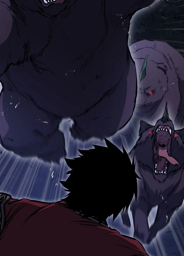 Thanh Mai Trúc Mã Của Đệ Nhất Thiên Hạ Chapter 98 - 77