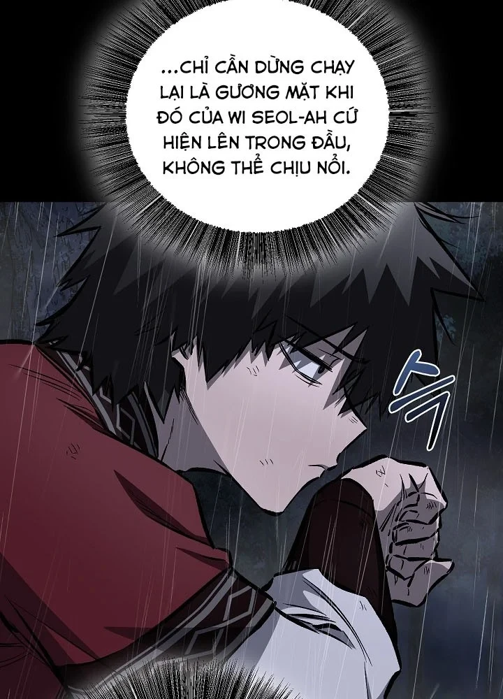 Thanh Mai Trúc Mã Của Đệ Nhất Thiên Hạ Chapter 98 - 94