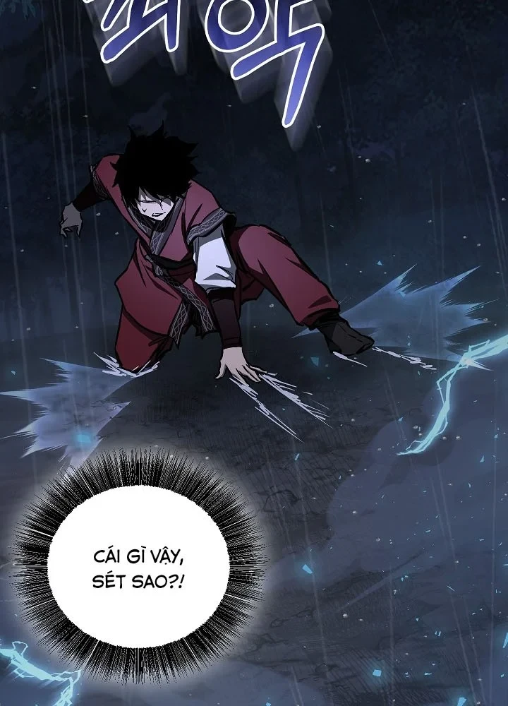 Thanh Mai Trúc Mã Của Đệ Nhất Thiên Hạ Chapter 98 - 108