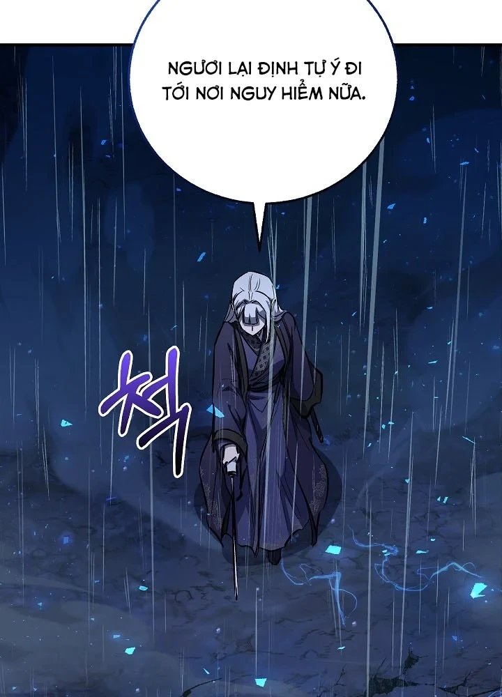 Thanh Mai Trúc Mã Của Đệ Nhất Thiên Hạ Chapter 98 - 121