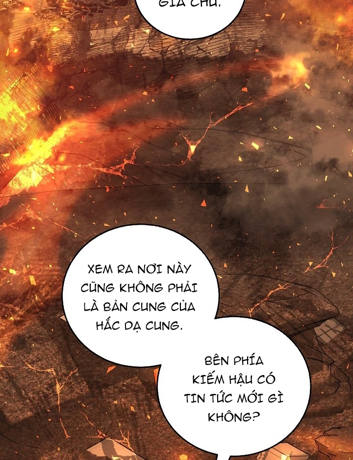 Thanh Mai Trúc Mã Của Đệ Nhất Thiên Hạ Chapter 99 - 20