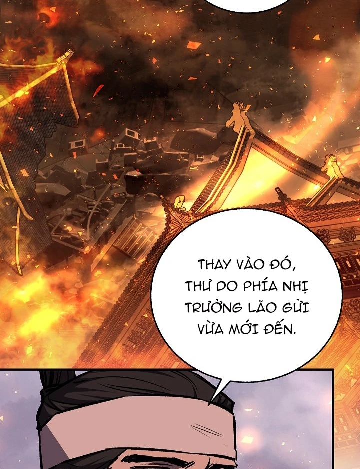 Thanh Mai Trúc Mã Của Đệ Nhất Thiên Hạ Chapter 99 - 22