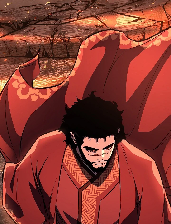 Thanh Mai Trúc Mã Của Đệ Nhất Thiên Hạ Chapter 99 - 34