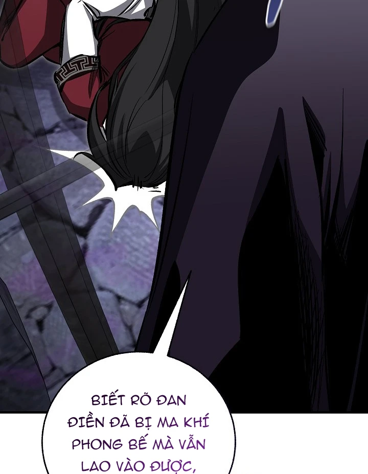 Thanh Mai Trúc Mã Của Đệ Nhất Thiên Hạ Chapter 99 - 55