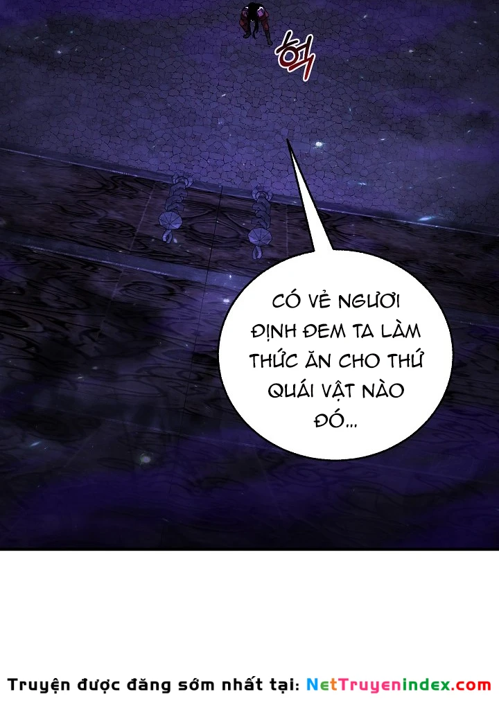 Thanh Mai Trúc Mã Của Đệ Nhất Thiên Hạ Chapter 99 - 105