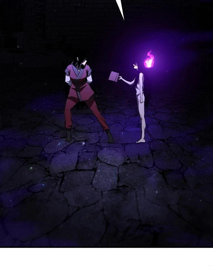 Thanh Mai Trúc Mã Của Đệ Nhất Thiên Hạ Chapter 99 - 126