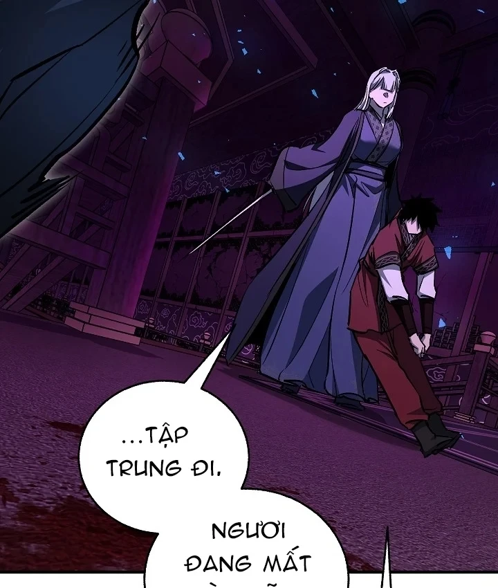 Thanh Mai Trúc Mã Của Đệ Nhất Thiên Hạ Chapter 101 - 31