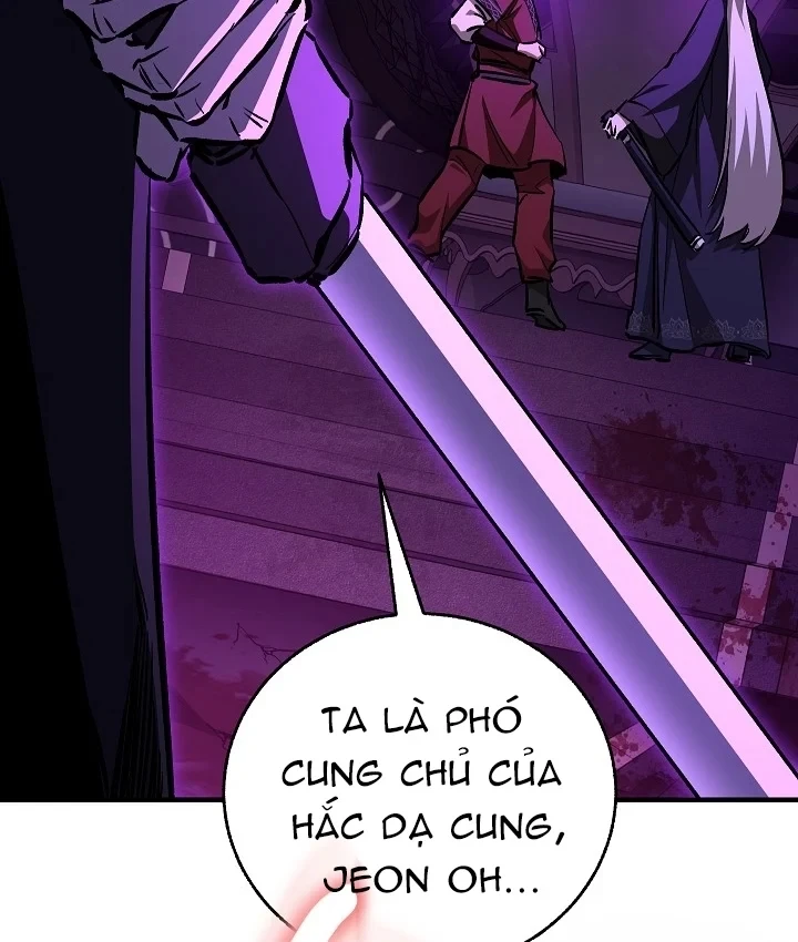 Thanh Mai Trúc Mã Của Đệ Nhất Thiên Hạ Chapter 101 - 37