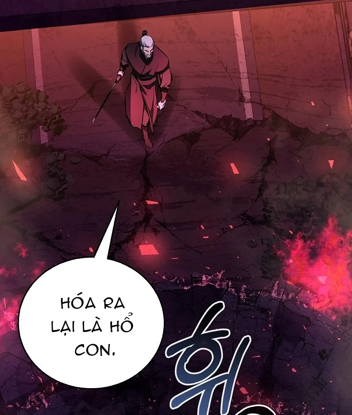 Thanh Mai Trúc Mã Của Đệ Nhất Thiên Hạ Chapter 101 - 93