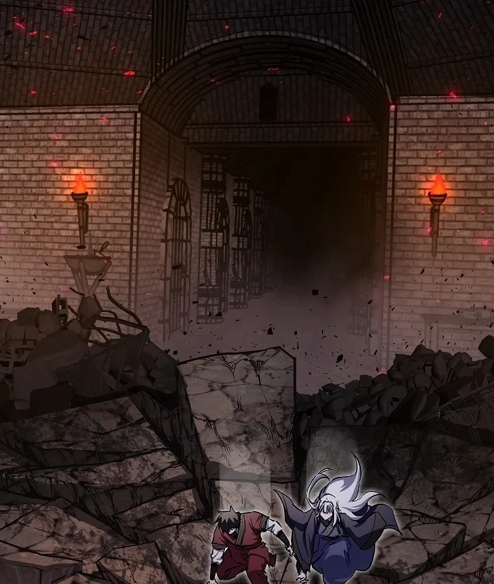 Thanh Mai Trúc Mã Của Đệ Nhất Thiên Hạ Chapter 101 - 105