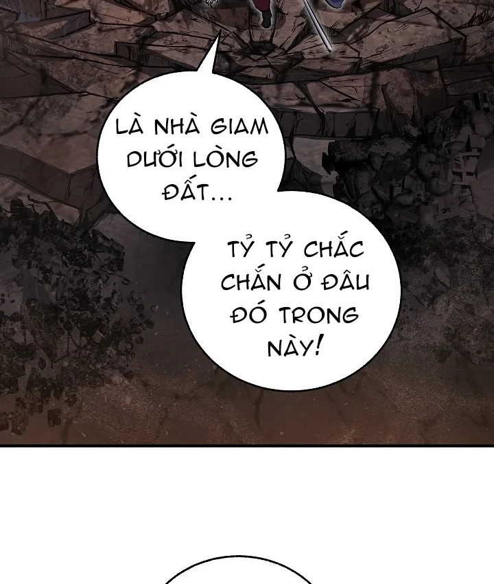 Thanh Mai Trúc Mã Của Đệ Nhất Thiên Hạ Chapter 101 - 106