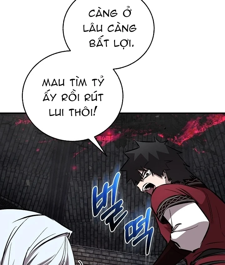 Thanh Mai Trúc Mã Của Đệ Nhất Thiên Hạ Chapter 101 - 107