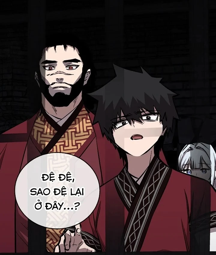 Thanh Mai Trúc Mã Của Đệ Nhất Thiên Hạ Chapter 102 - 8