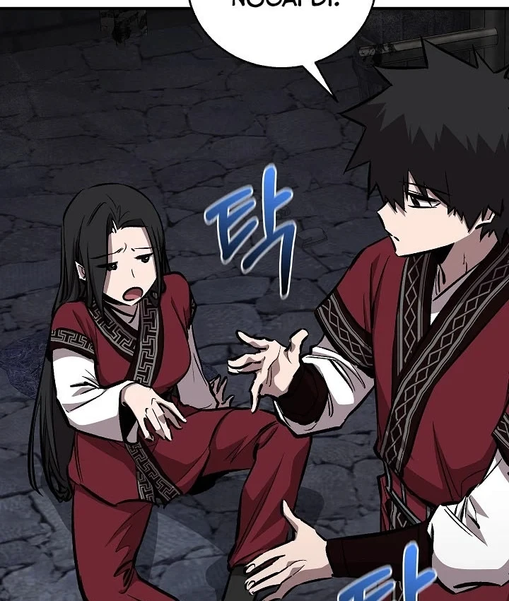 Thanh Mai Trúc Mã Của Đệ Nhất Thiên Hạ Chapter 102 - 14