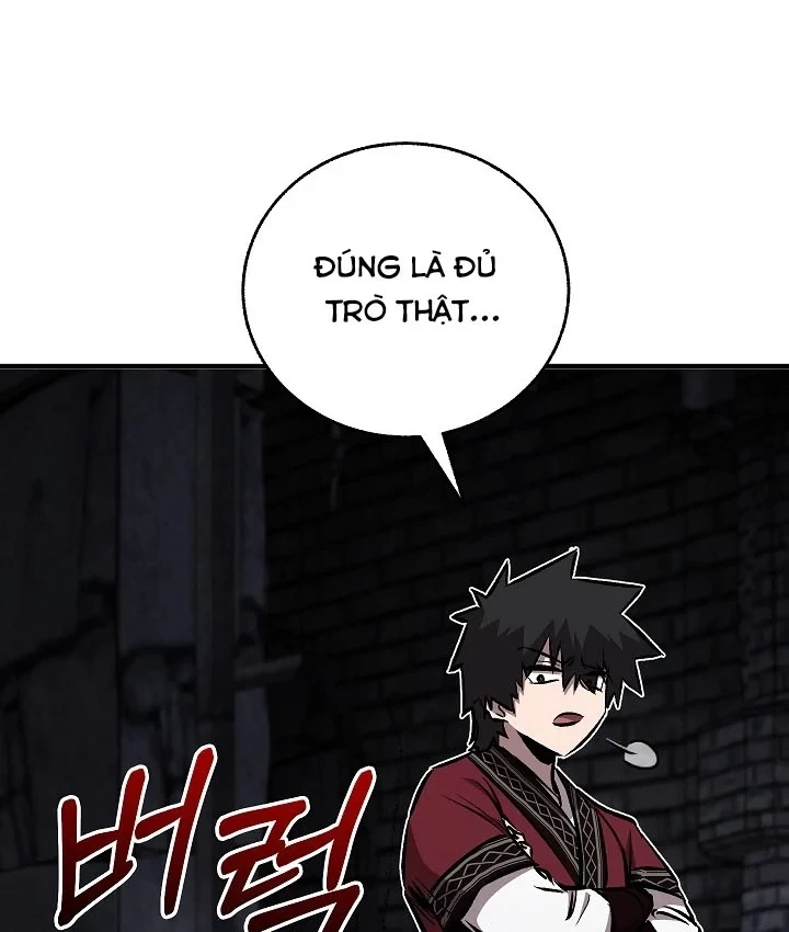 Thanh Mai Trúc Mã Của Đệ Nhất Thiên Hạ Chapter 102 - 16