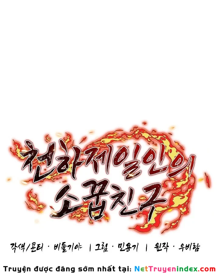 Thanh Mai Trúc Mã Của Đệ Nhất Thiên Hạ Chapter 102 - 37