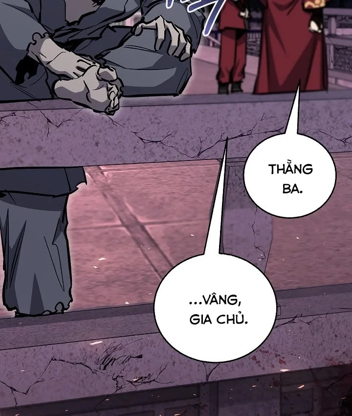 Thanh Mai Trúc Mã Của Đệ Nhất Thiên Hạ Chapter 102 - 44