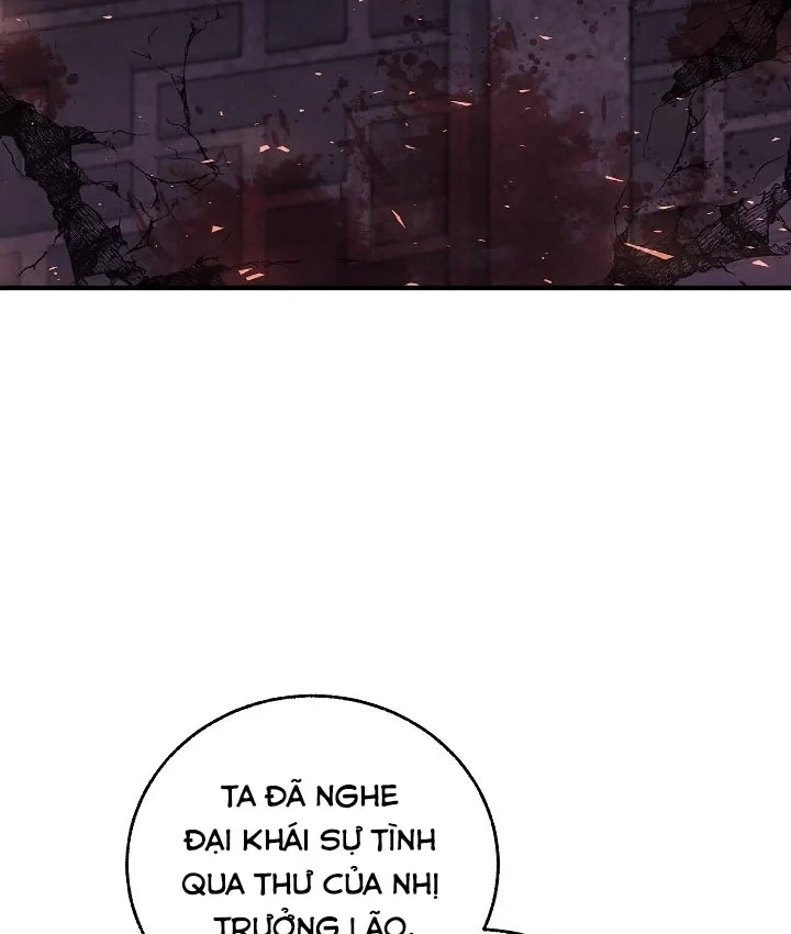 Thanh Mai Trúc Mã Của Đệ Nhất Thiên Hạ Chapter 102 - 45