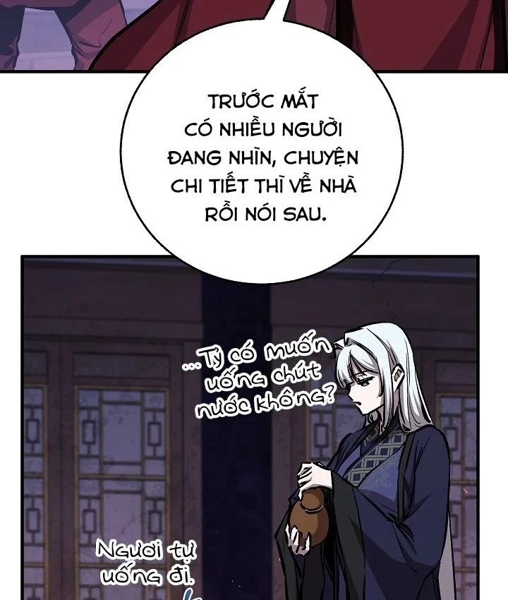 Thanh Mai Trúc Mã Của Đệ Nhất Thiên Hạ Chapter 102 - 55