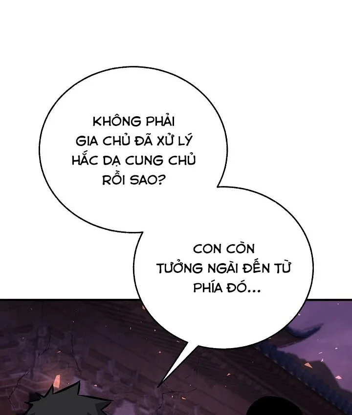 Thanh Mai Trúc Mã Của Đệ Nhất Thiên Hạ Chapter 102 - 64