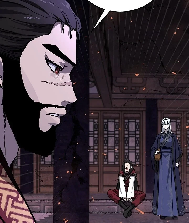 Thanh Mai Trúc Mã Của Đệ Nhất Thiên Hạ Chapter 102 - 77