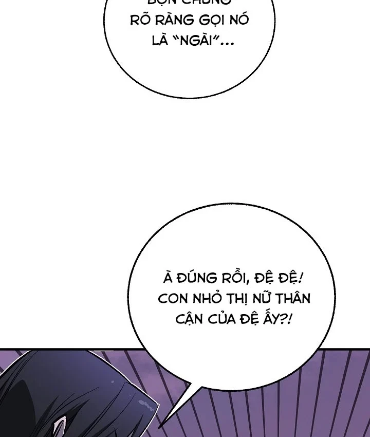 Thanh Mai Trúc Mã Của Đệ Nhất Thiên Hạ Chapter 102 - 81