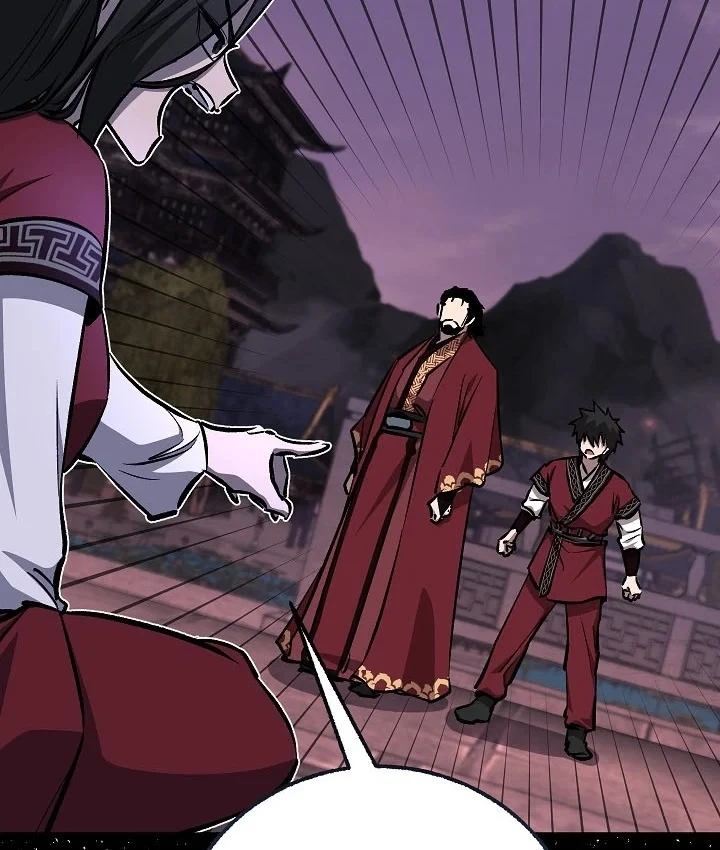 Thanh Mai Trúc Mã Của Đệ Nhất Thiên Hạ Chapter 102 - 82