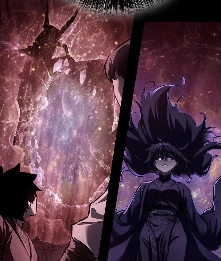 Thanh Mai Trúc Mã Của Đệ Nhất Thiên Hạ Chapter 102 - 97