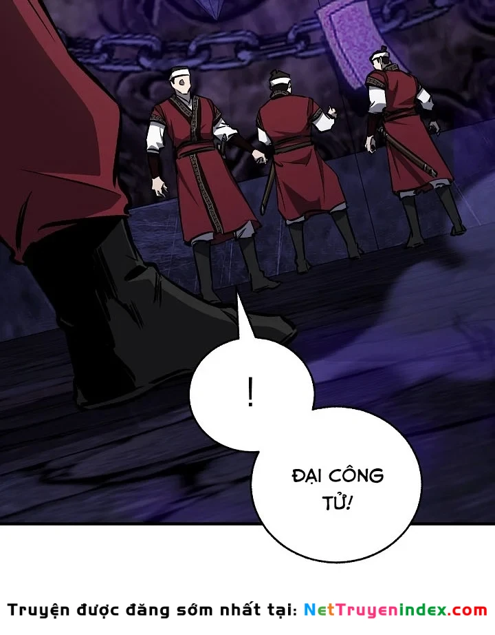 Thanh Mai Trúc Mã Của Đệ Nhất Thiên Hạ Chapter 102 - 100