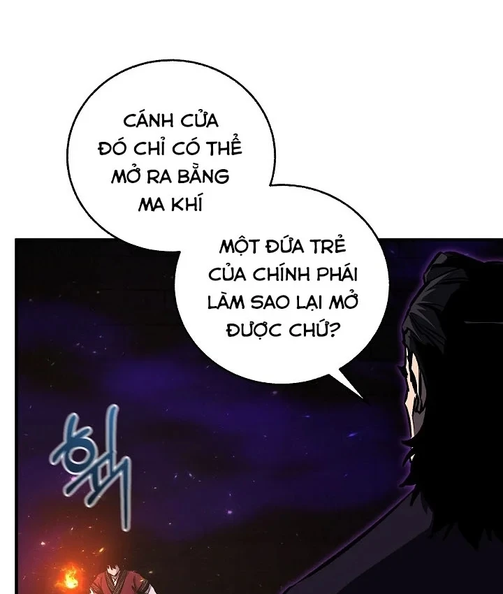 Thanh Mai Trúc Mã Của Đệ Nhất Thiên Hạ Chapter 102 - 121