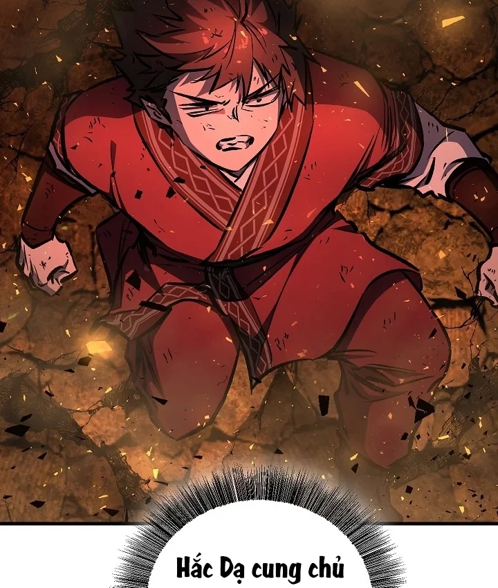 Thanh Mai Trúc Mã Của Đệ Nhất Thiên Hạ Chapter 103 - 113