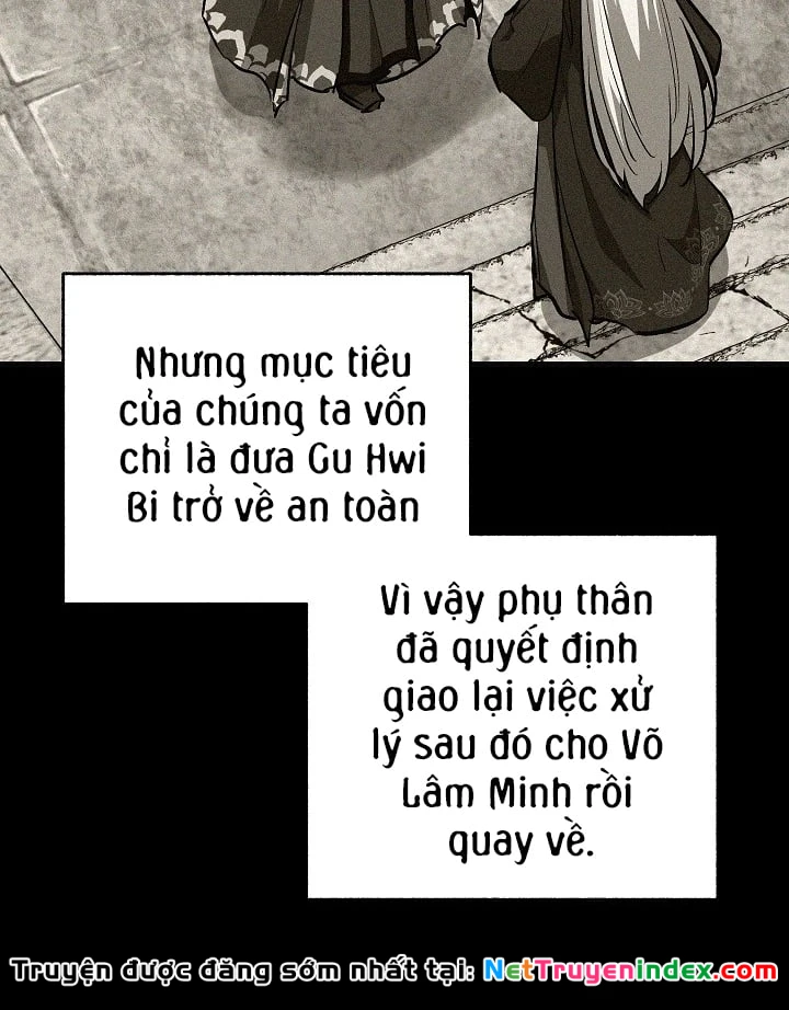 Thanh Mai Trúc Mã Của Đệ Nhất Thiên Hạ Chapter 104 - 18