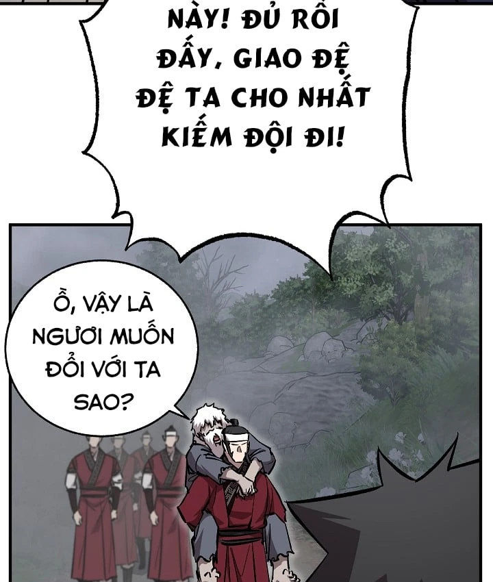 Thanh Mai Trúc Mã Của Đệ Nhất Thiên Hạ Chapter 104 - 29