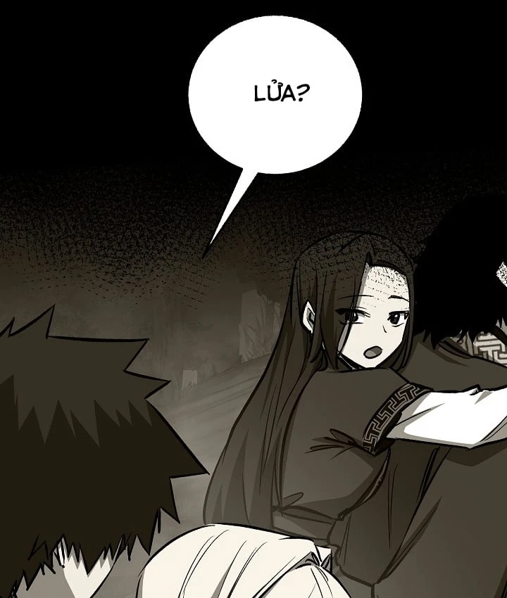 Thanh Mai Trúc Mã Của Đệ Nhất Thiên Hạ Chapter 104 - 61