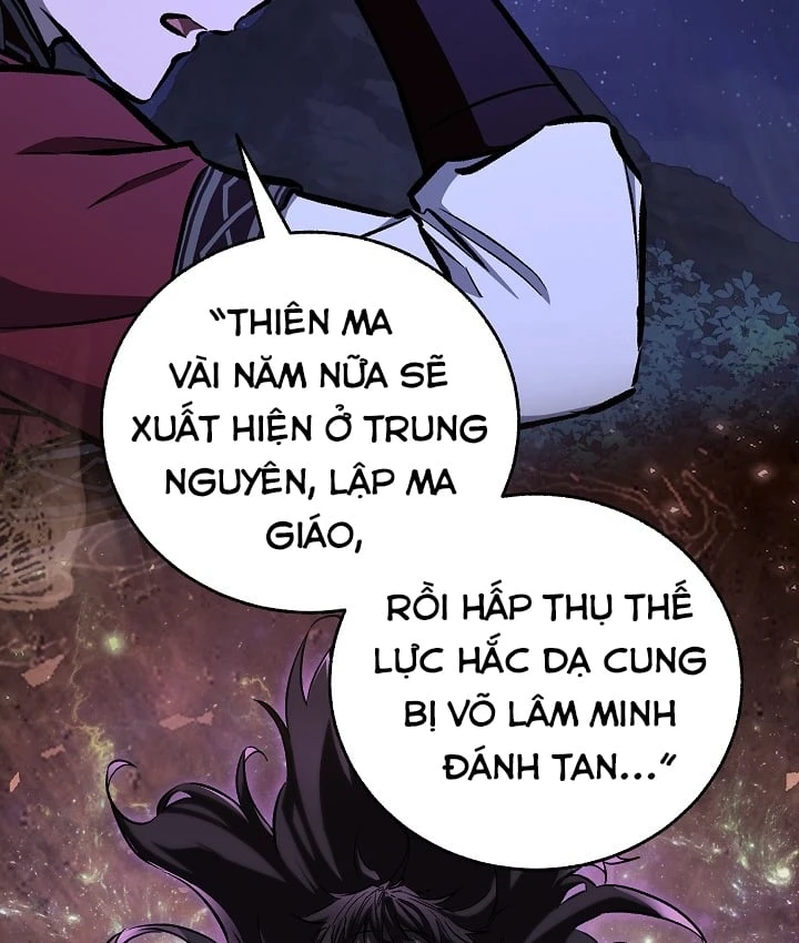 Thanh Mai Trúc Mã Của Đệ Nhất Thiên Hạ Chapter 104 - 73