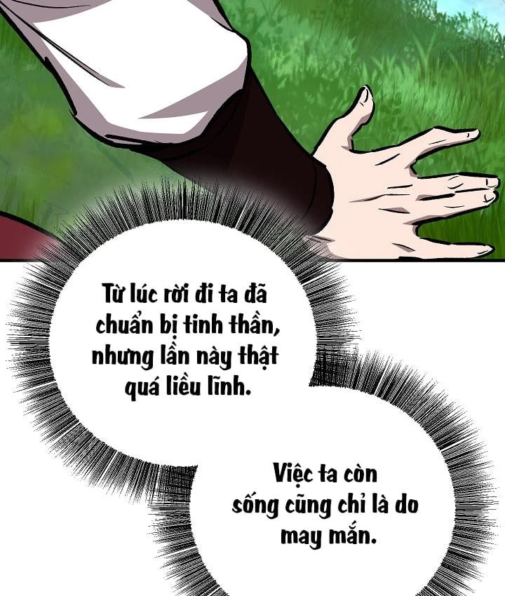 Thanh Mai Trúc Mã Của Đệ Nhất Thiên Hạ Chapter 104 - 101