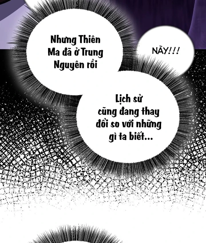 Thanh Mai Trúc Mã Của Đệ Nhất Thiên Hạ Chapter 104 - 106